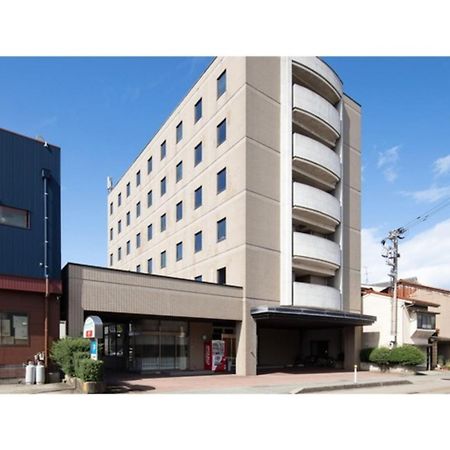 Matto Terminal Hotel - Vacation Stay 98879V Hakusan Εξωτερικό φωτογραφία