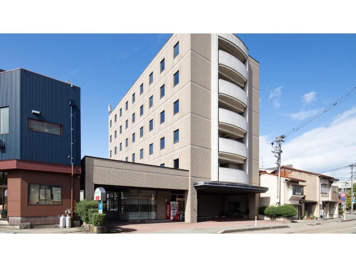 Matto Terminal Hotel - Vacation Stay 98879V Hakusan Εξωτερικό φωτογραφία